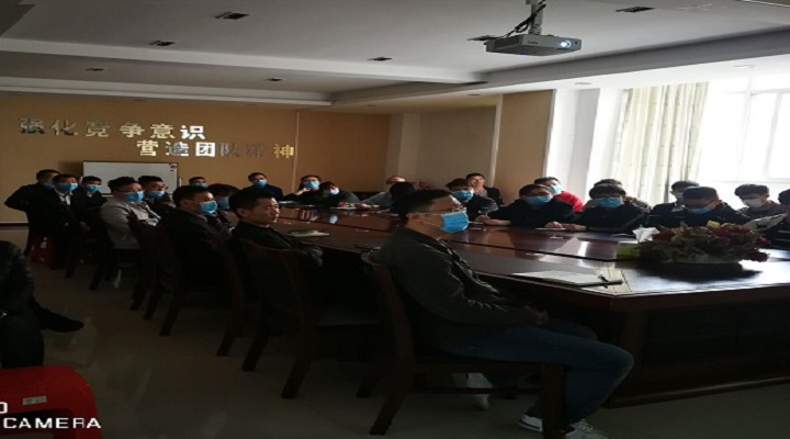 禮商定成敗，飛友舉辦全員職業(yè)素養(yǎng)提升課程