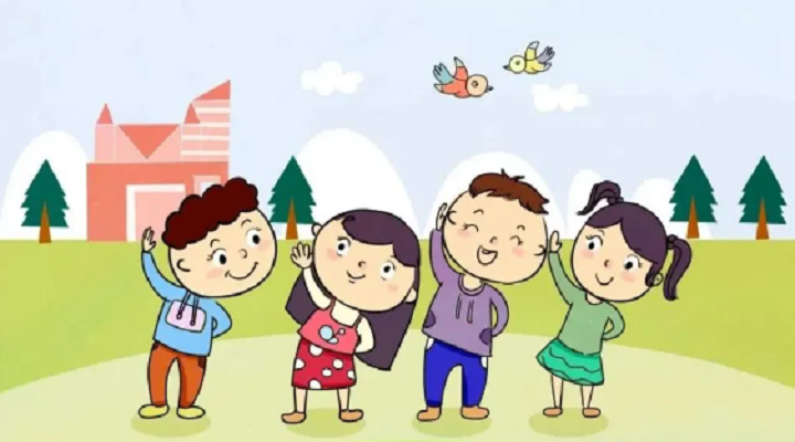 疫情趨緩，幼兒園各年級開學(xué)第一課不同設(shè)計