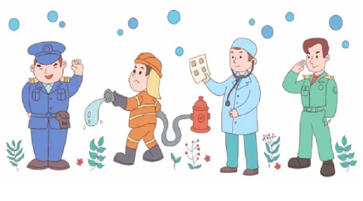 疫情趨緩，幼兒園各年級開學(xué)第一課不同設(shè)計