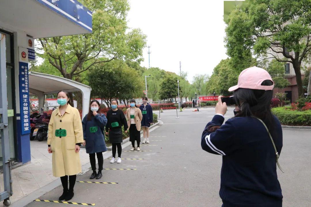 有條不紊的幼兒園開(kāi)學(xué)示范案例