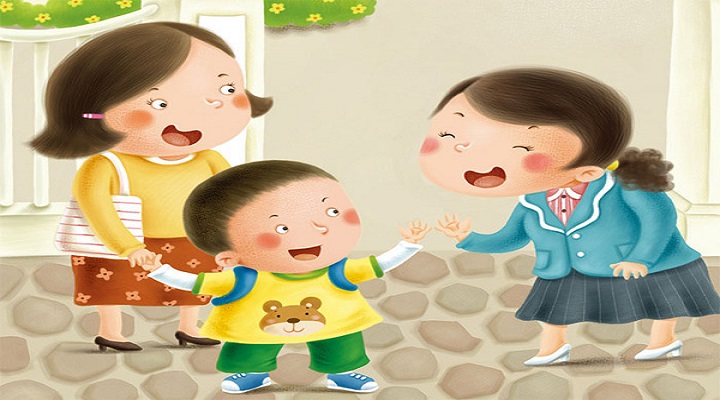 幼教老師養(yǎng)成好習慣助力孩子收獲美好人生