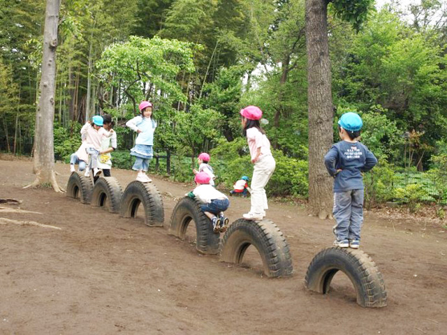 森林幼兒園，你了解多少？