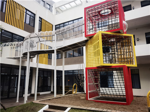 幼兒園裝修設(shè)計前有哪些準備工作？飛友告訴你