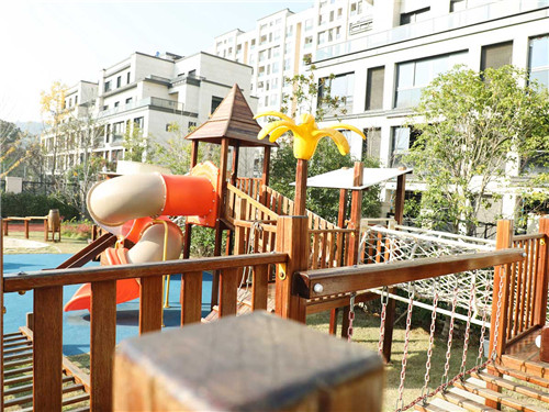幼兒園環(huán)境設(shè)計怎樣做？