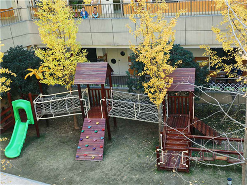 幼兒園空間設(shè)計怎樣做？