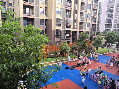 一所真正為孩子打造的幼兒園應(yīng)該是什么樣？