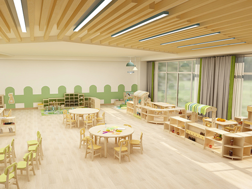 幼教家具產(chǎn)品千千萬，該如何選擇呢？