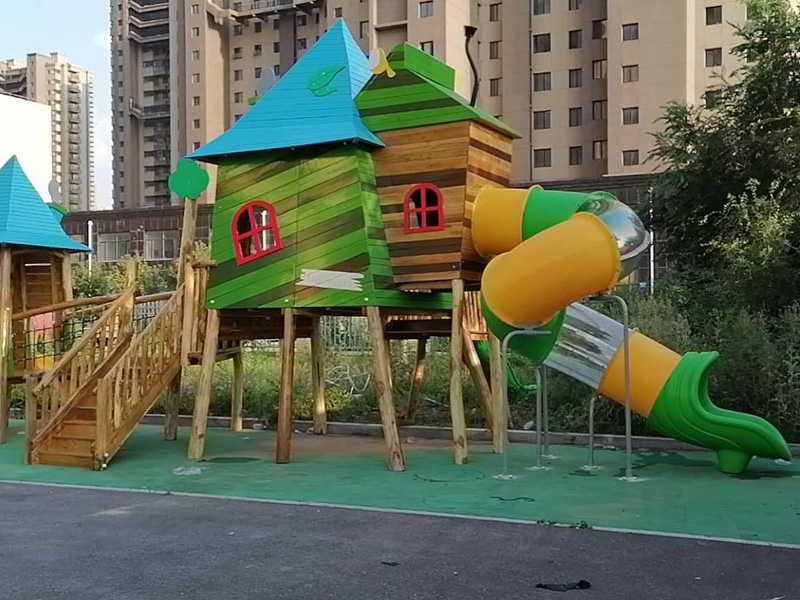 孩子喜歡什么樣的幼兒園玩具？
