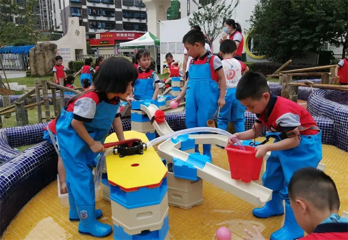 兒童幼教必看十七原則！