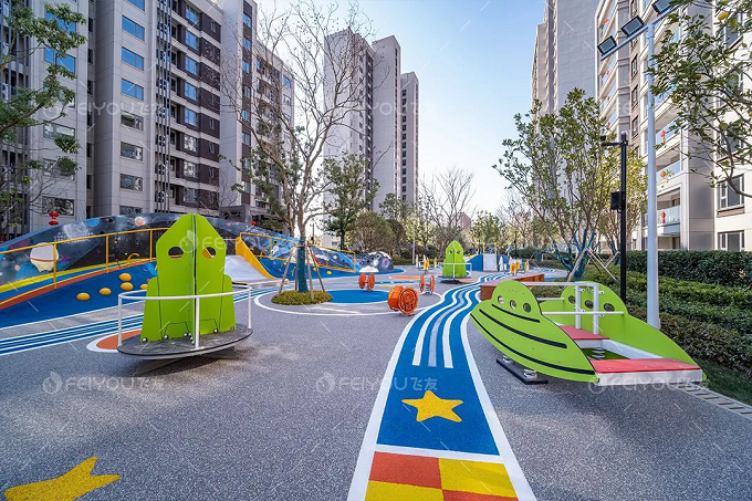 怎么正確選擇室外游樂設(shè)施？
