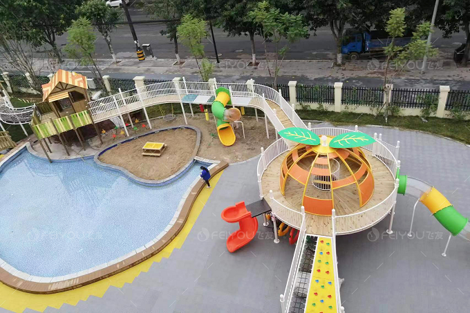幼兒園設(shè)計的理念有哪些？