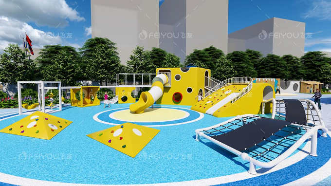 幼兒園滑梯使用中的注意事項有哪些？值得關(guān)注