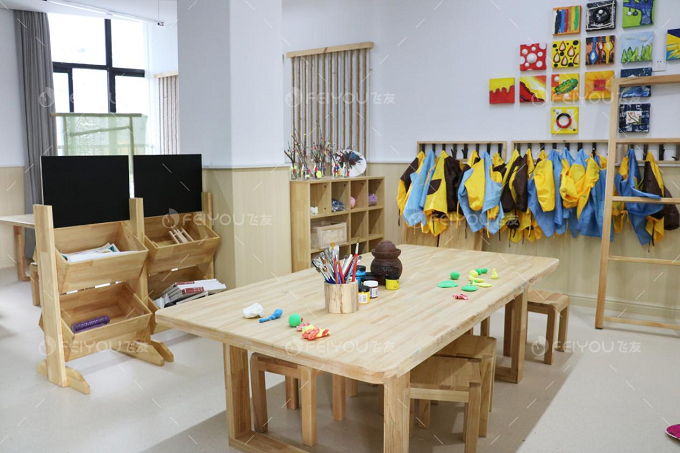 幼兒園家具選擇我?guī)湍?！學(xué)會這三招，拒絕被市場...